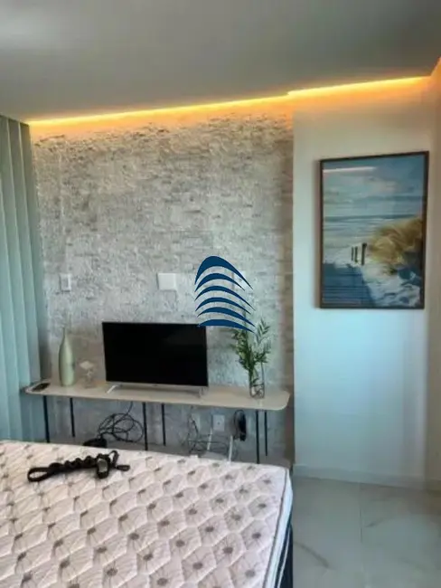Apartamento com 1 quarto à venda, 50m2 em Armação, Salvador - BA - imagem 9 Foto 9 de Apartamento com 1 quarto à venda, 50m2 em Armação, Salvador - BA