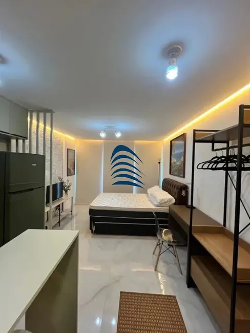 Foto 1 de Apartamento com 1 quarto à venda, 50m2 em Armação, Salvador - BA
