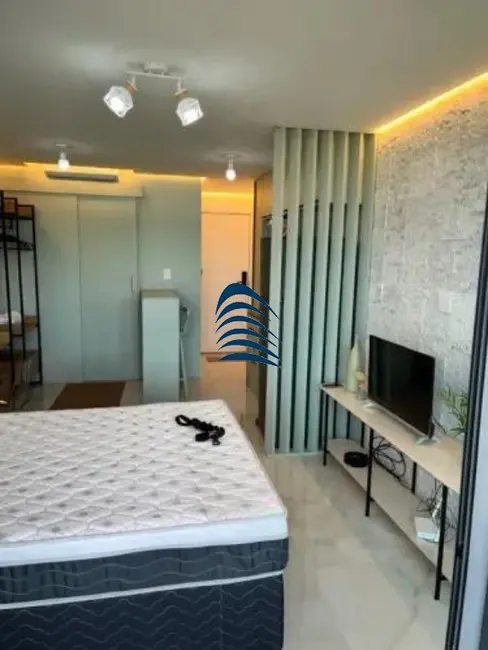 Apartamento com 1 quarto à venda, 50m2 em Armação, Salvador - BA - imagem 7 Foto 7 de Apartamento com 1 quarto à venda, 50m2 em Armação, Salvador - BA