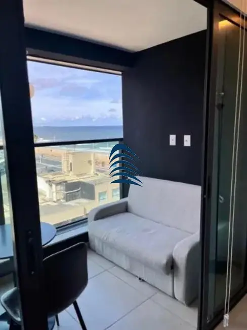 Apartamento com 1 quarto à venda, 50m2 em Armação, Salvador - BA - imagem 5 Foto 5 de Apartamento com 1 quarto à venda, 50m2 em Armação, Salvador - BA