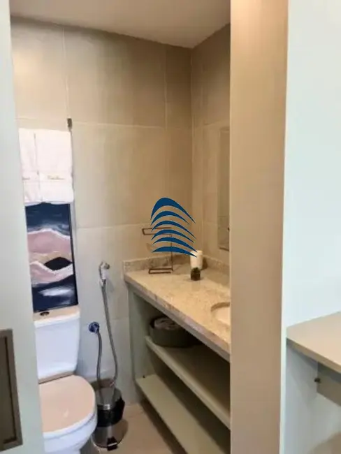 Apartamento com 1 quarto à venda, 50m2 em Armação, Salvador - BA - imagem 6 Foto 6 de Apartamento com 1 quarto à venda, 50m2 em Armação, Salvador - BA