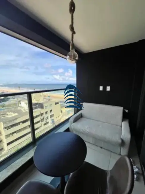 Apartamento com 1 quarto à venda, 50m2 em Armação, Salvador - BA - imagem 3 Foto 3 de Apartamento com 1 quarto à venda, 50m2 em Armação, Salvador - BA