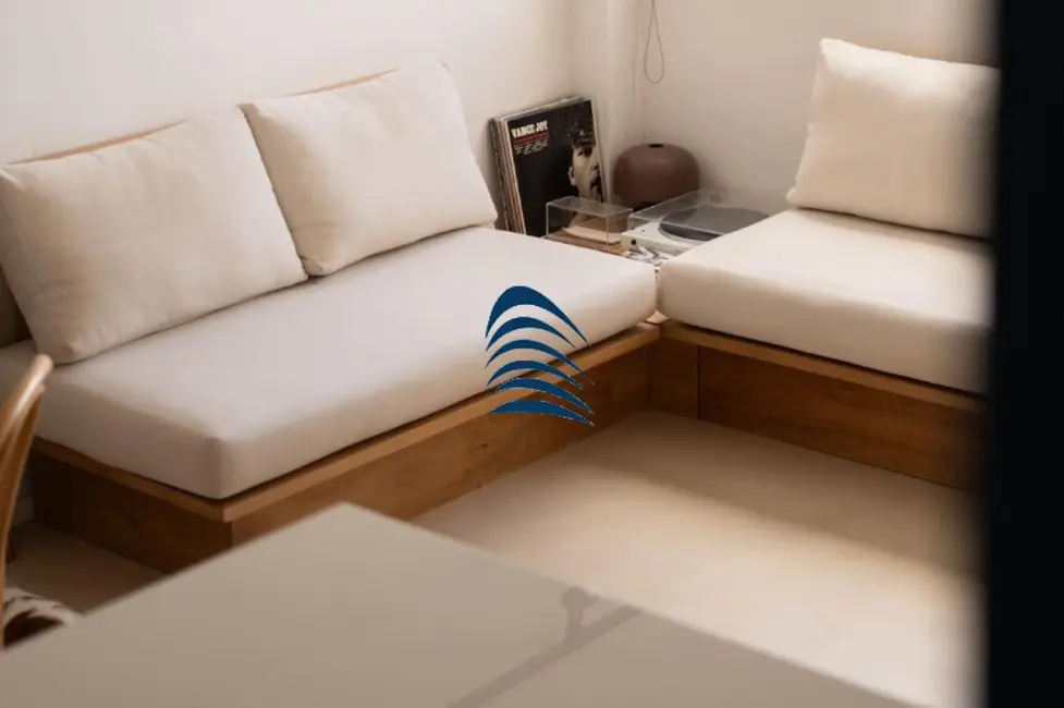 Foto 8 de Apartamento com 2 quartos à venda, 50m2 em Vilas do Atlântico, Lauro De Freitas - BA