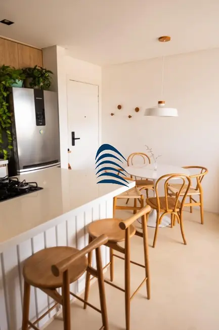 Foto 2 de Apartamento com 2 quartos à venda, 50m2 em Lauro De Freitas - BA