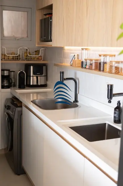 Foto 3 de Apartamento com 2 quartos à venda, 50m2 em Vilas do Atlântico, Lauro De Freitas - BA