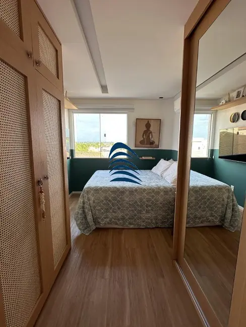 Foto 4 de Apartamento com 2 quartos à venda, 50m2 em Vilas do Atlântico, Lauro De Freitas - BA