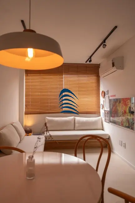 Foto 1 de Apartamento com 2 quartos à venda, 50m2 em Lauro De Freitas - BA