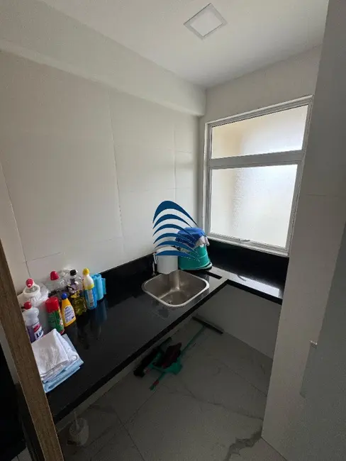 Apartamento com 2 quartos à venda, 79m2 em Piatã, Salvador - BA - imagem 3 Foto 3 de Apartamento com 2 quartos à venda, 79m2 em Piatã, Salvador - BA