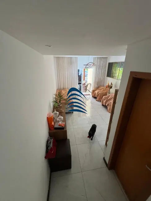 Casa de Condomínio com 4 quartos à venda, 250m2 em Vilas do Atlântico, Lauro De Freitas - BA - imagem 7 Foto 7 de Casa de Condomínio com 4 quartos à venda, 250m2 em Vilas do Atlântico, Lauro De Freitas - BA