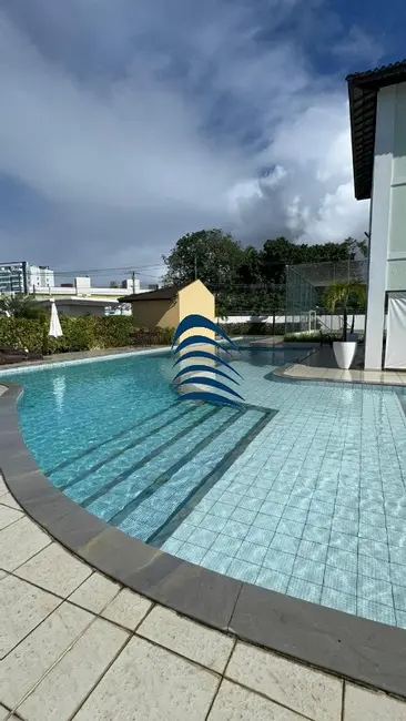 Casa de Condomínio com 4 quartos à venda, 250m2 em Vilas do Atlântico, Lauro De Freitas - BA - imagem 3 Foto 3 de Casa de Condomínio com 4 quartos à venda, 250m2 em Vilas do Atlântico, Lauro De Freitas - BA