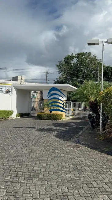 Casa de Condomínio com 4 quartos à venda, 250m2 em Vilas do Atlântico, Lauro De Freitas - BA - imagem 9 Foto 9 de Casa de Condomínio com 4 quartos à venda, 250m2 em Vilas do Atlântico, Lauro De Freitas - BA