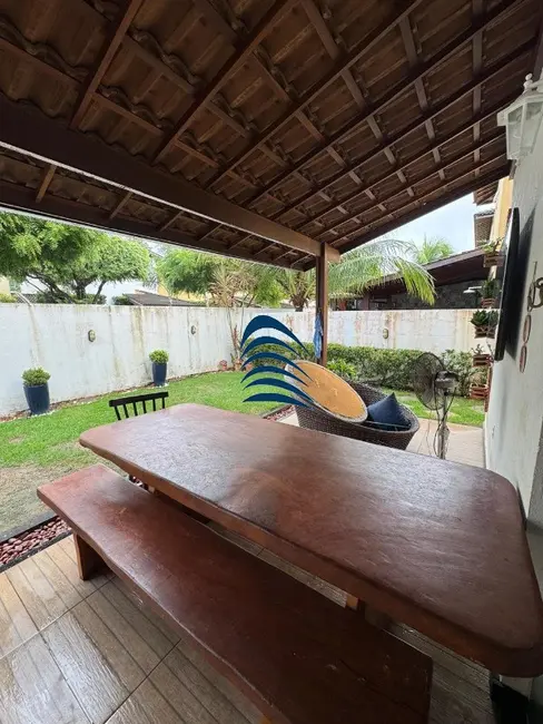 Casa de Condomínio com 4 quartos à venda, 250m2 em Vilas do Atlântico, Lauro De Freitas - BA - imagem 1 Foto 1 de Casa de Condomínio com 4 quartos à venda, 250m2 em Vilas do Atlântico, Lauro De Freitas - BA