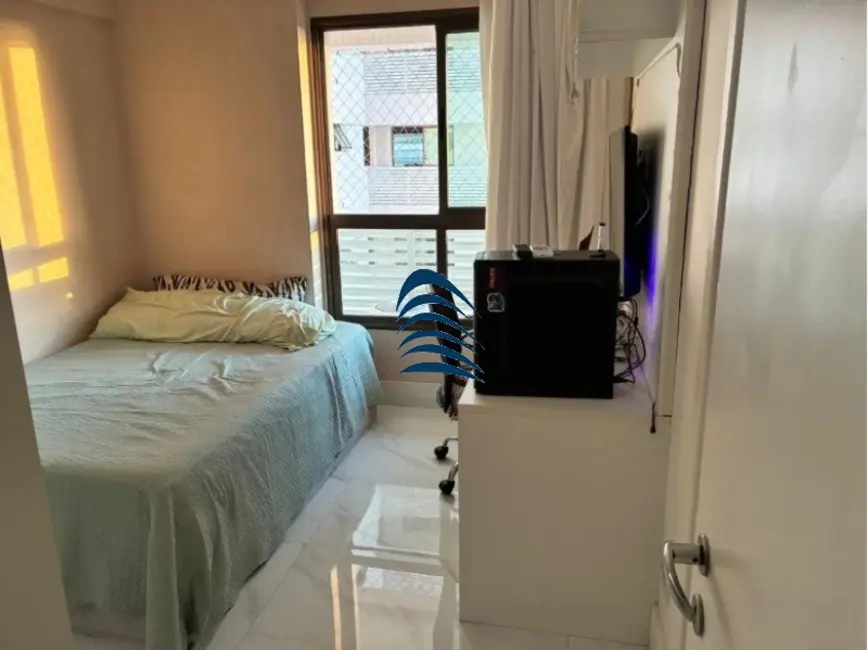 Foto 7 de Apartamento com 3 quartos à venda, 166m2 em Patamares, Salvador - BA
