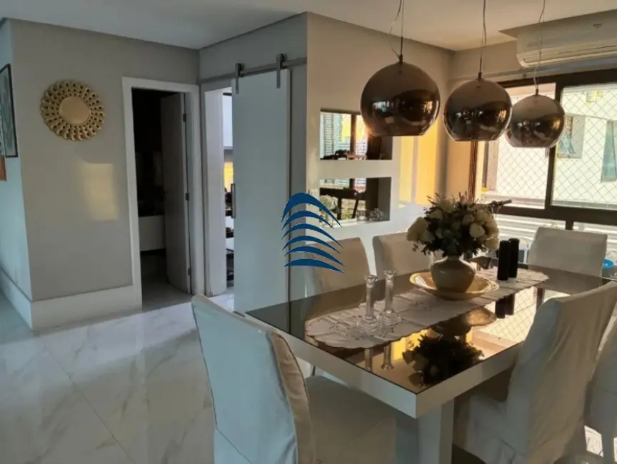 Foto 5 de Apartamento com 3 quartos à venda, 166m2 em Patamares, Salvador - BA