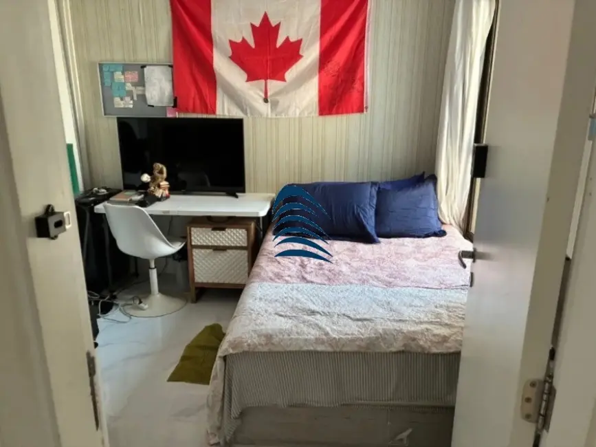 Foto 6 de Apartamento com 3 quartos à venda, 166m2 em Patamares, Salvador - BA