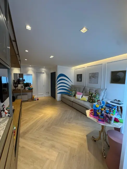 Foto 9 de Apartamento com 3 quartos à venda, 111m2 em Horto Florestal, Salvador - BA