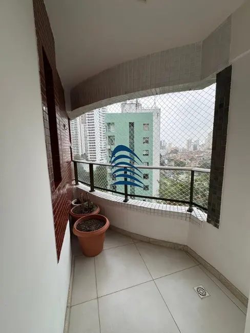 Foto 3 de Apartamento com 3 quartos à venda, 111m2 em Horto Florestal, Salvador - BA