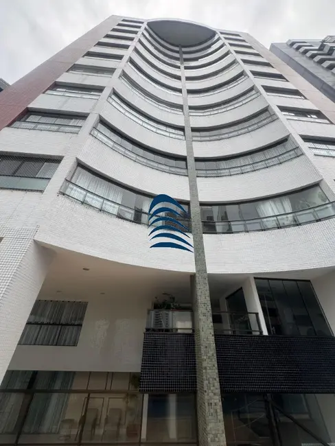 Foto 6 de Apartamento com 3 quartos à venda, 111m2 em Horto Florestal, Salvador - BA