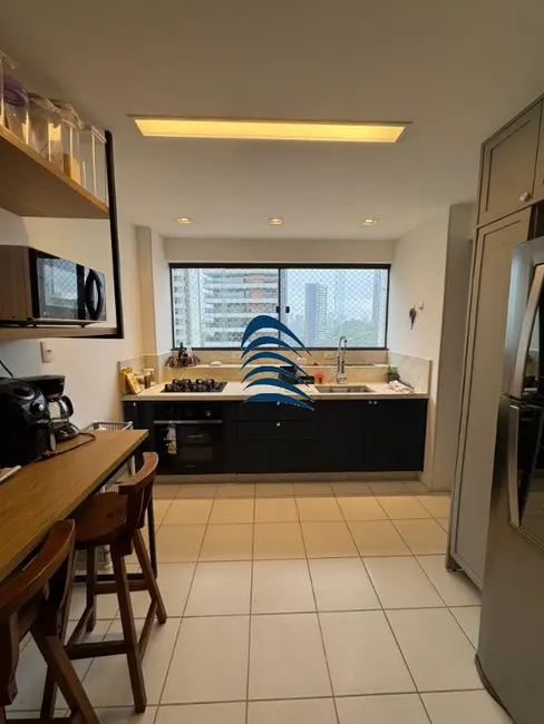 Foto 1 de Apartamento com 3 quartos à venda, 111m2 em Horto Florestal, Salvador - BA