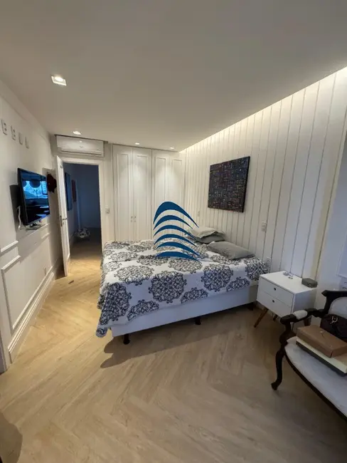 Foto 4 de Apartamento com 3 quartos à venda, 111m2 em Horto Florestal, Salvador - BA