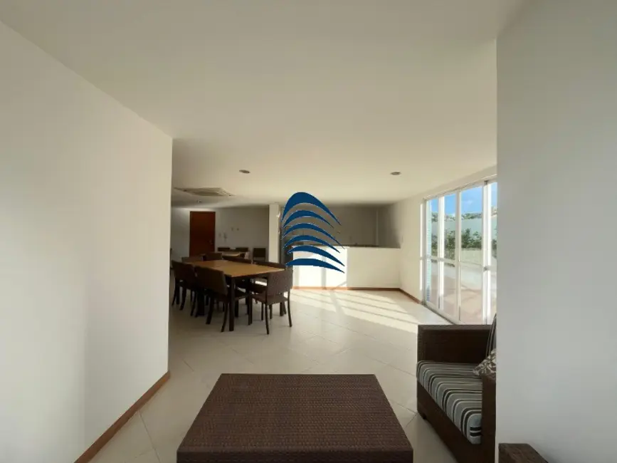 Apartamento com 3 quartos à venda, 96m2 em Armação, Salvador - BA - imagem 9 Foto 9 de Apartamento com 3 quartos à venda, 96m2 em Armação, Salvador - BA