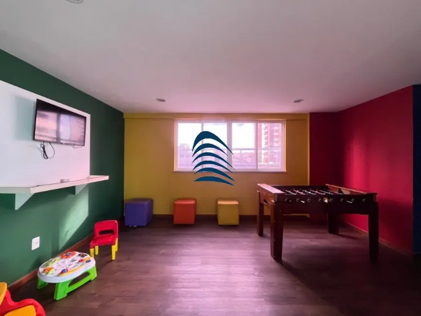 Apartamento com 3 quartos à venda, 96m2 em Armação, Salvador - BA - imagem 5 Foto 5 de Apartamento com 3 quartos à venda, 96m2 em Armação, Salvador - BA