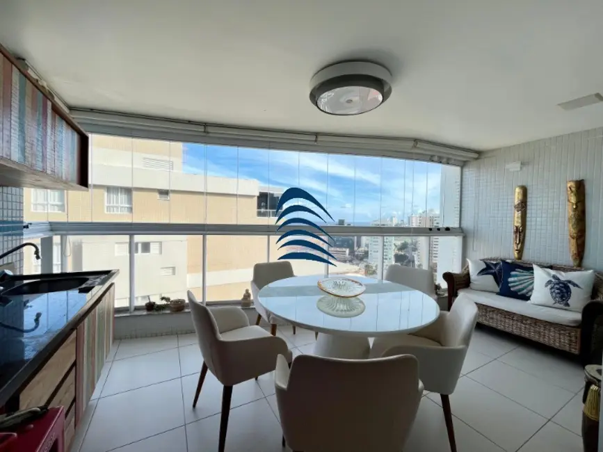 Apartamento com 3 quartos à venda, 96m2 em Armação, Salvador - BA - imagem 4 Foto 4 de Apartamento com 3 quartos à venda, 96m2 em Armação, Salvador - BA