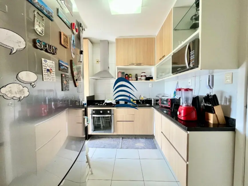 Apartamento com 3 quartos à venda, 96m2 em Armação, Salvador - BA - imagem 2 Foto 2 de Apartamento com 3 quartos à venda, 96m2 em Armação, Salvador - BA