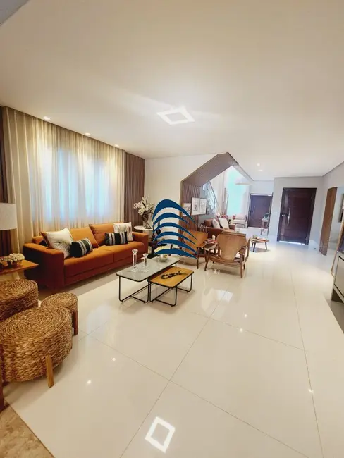 Foto 2 de Casa de Condomínio com 5 quartos à venda, 545m2 em Alphaville II, Salvador - BA