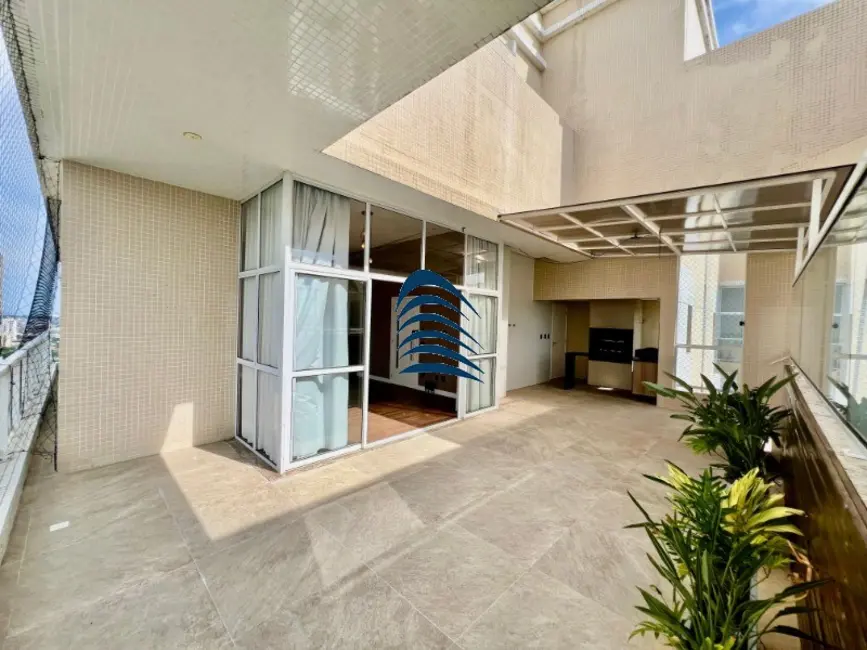 Foto 2 de Apartamento com 3 quartos à venda, 221m2 em Patamares, Salvador - BA