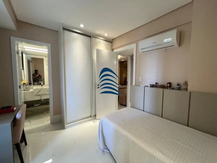Foto 2 de Apartamento com 2 quartos à venda, 89m2 em Brotas, Salvador - BA