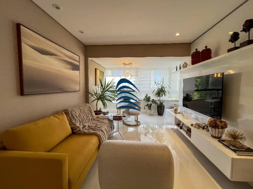 Foto 1 de Apartamento com 2 quartos à venda, 89m2 em Brotas, Salvador - BA
