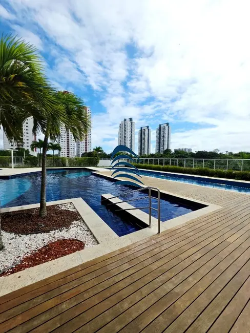 Apartamento com 3 quartos à venda, 110m2 em Patamares, Salvador - BA - imagem 7 Foto 7 de Apartamento com 3 quartos à venda, 110m2 em Patamares, Salvador - BA