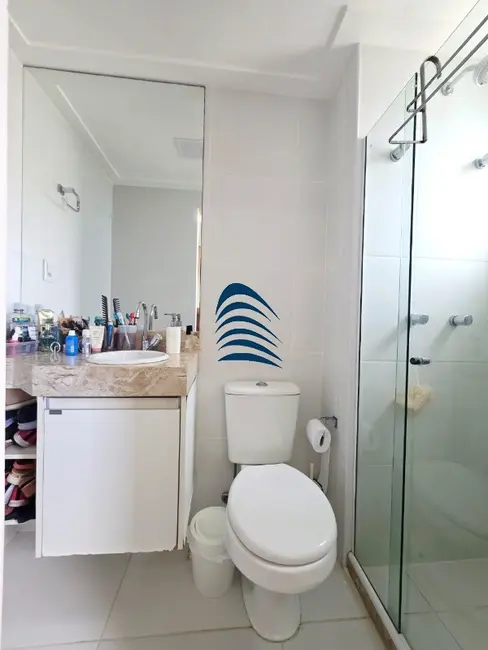 Apartamento com 3 quartos à venda, 110m2 em Patamares, Salvador - BA - imagem 8 Foto 8 de Apartamento com 3 quartos à venda, 110m2 em Patamares, Salvador - BA