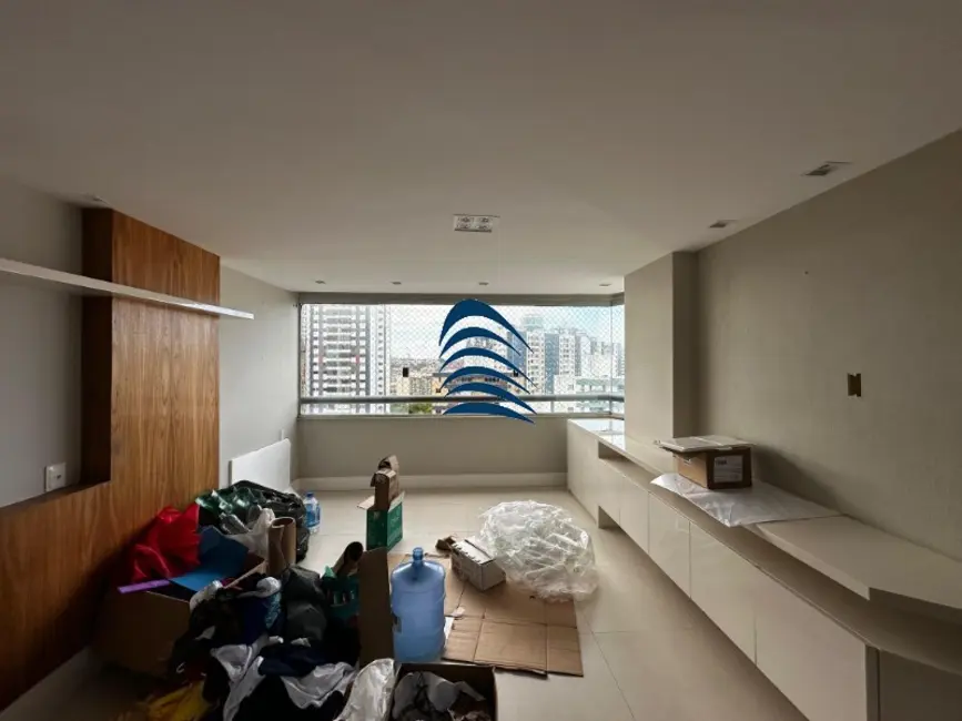 Foto 1 de Apartamento com 3 quartos à venda, 228m2 em Caminho das Árvores, Salvador - BA