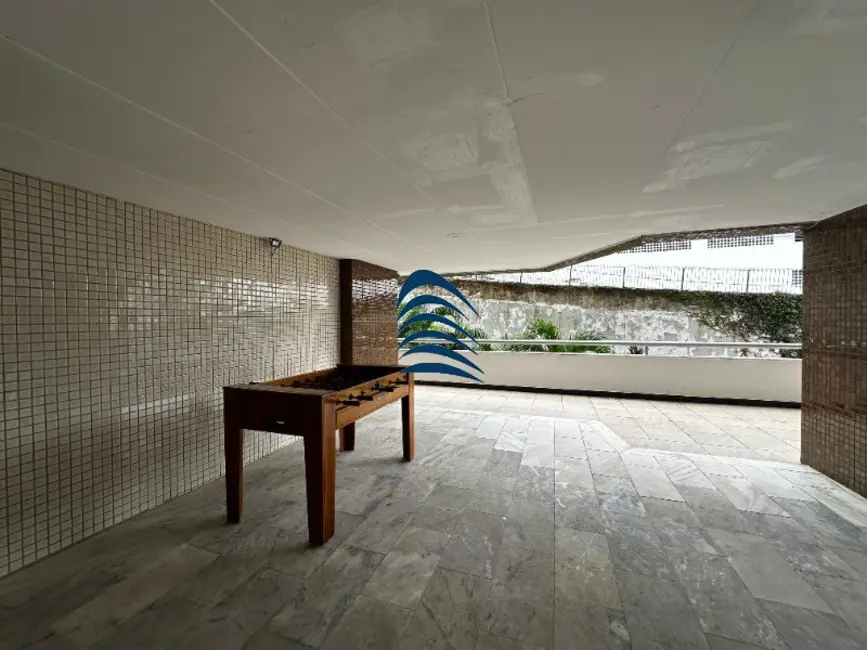 Foto 2 de Apartamento com 3 quartos à venda, 228m2 em Caminho das Árvores, Salvador - BA