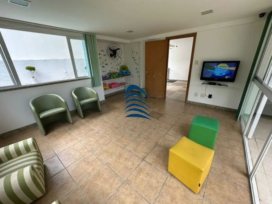 Apartamento com 2 quartos à venda, 76m2 em Alphaville I, Salvador - BA - imagem 3 Foto 3 de Apartamento com 2 quartos à venda, 76m2 em Alphaville I, Salvador - BA