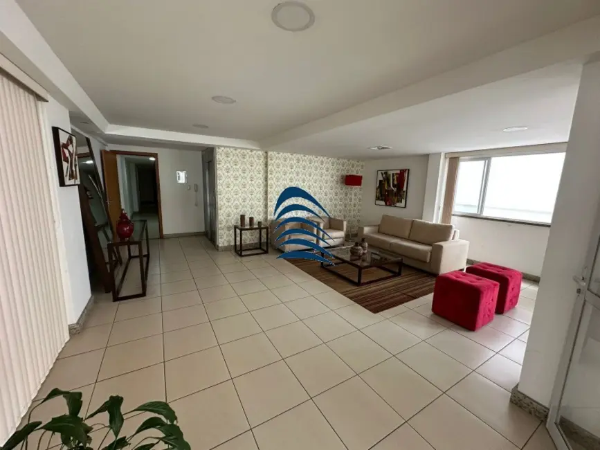 Apartamento com 2 quartos à venda, 76m2 em Alphaville I, Salvador - BA - imagem 5 Foto 5 de Apartamento com 2 quartos à venda, 76m2 em Alphaville I, Salvador - BA