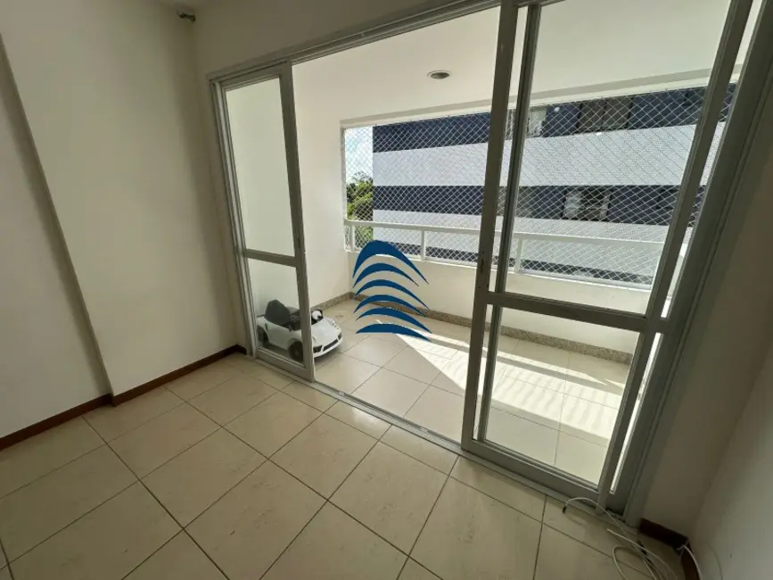 Apartamento com 2 quartos à venda, 76m2 em Alphaville I, Salvador - BA - imagem 1 Foto 1 de Apartamento com 2 quartos à venda, 76m2 em Alphaville I, Salvador - BA