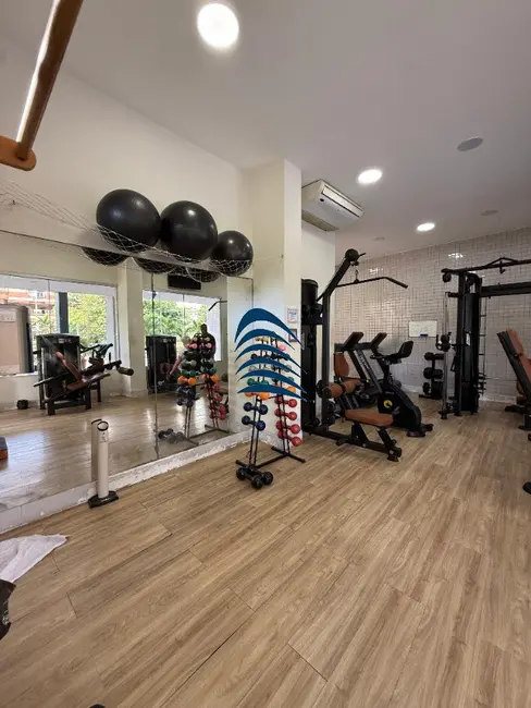 Foto 2 de Apartamento com 4 quartos à venda, 176m2 em Itaigara, Salvador - BA