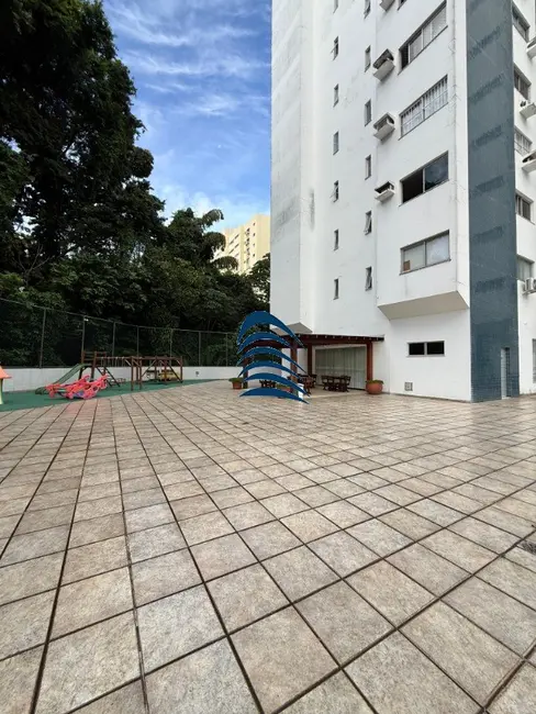 Foto 6 de Apartamento com 4 quartos à venda, 176m2 em Itaigara, Salvador - BA