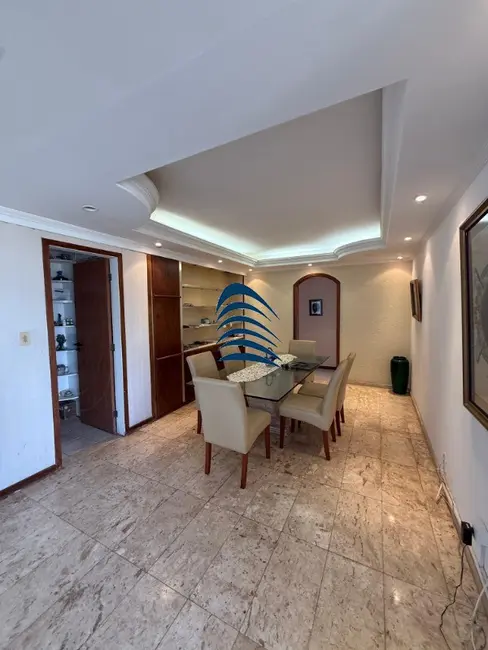 Foto 3 de Apartamento com 4 quartos à venda, 176m2 em Itaigara, Salvador - BA
