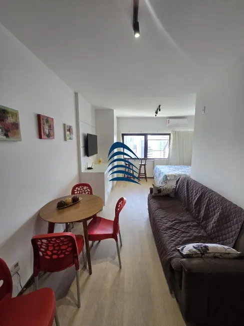 Foto 2 de Apartamento com 1 quarto à venda, 32m2 em Barra, Salvador - BA