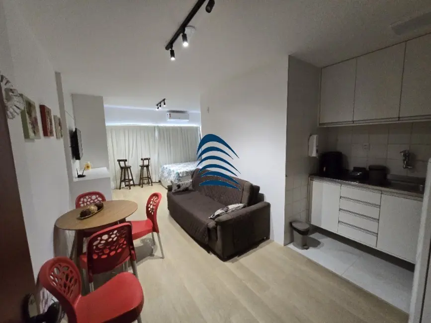 Foto 1 de Apartamento com 1 quarto à venda, 32m2 em Barra, Salvador - BA