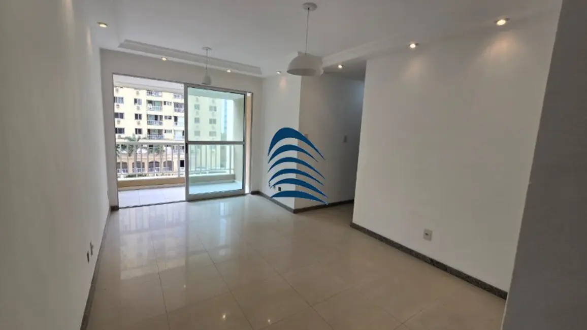 Apartamento com 3 quartos à venda, 74m2 em Imbuí, Salvador - BA - imagem 1 Foto 1 de Apartamento com 3 quartos à venda, 74m2 em Imbuí, Salvador - BA