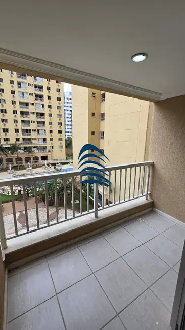 Apartamento com 3 quartos à venda, 74m2 em Imbuí, Salvador - BA - imagem 2 Foto 2 de Apartamento com 3 quartos à venda, 74m2 em Imbuí, Salvador - BA