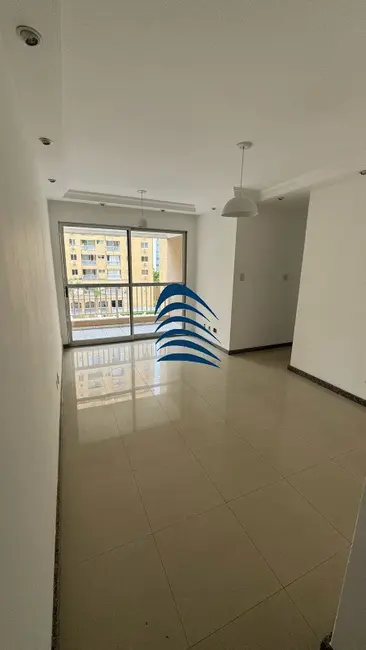 Foto 1 de Apartamento com 3 quartos à venda, 74m2 em Imbuí, Salvador - BA
