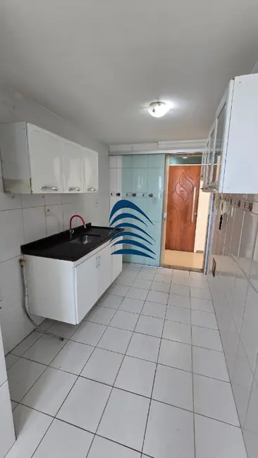 Apartamento com 3 quartos à venda, 74m2 em Imbuí, Salvador - BA - imagem 4 Foto 4 de Apartamento com 3 quartos à venda, 74m2 em Imbuí, Salvador - BA