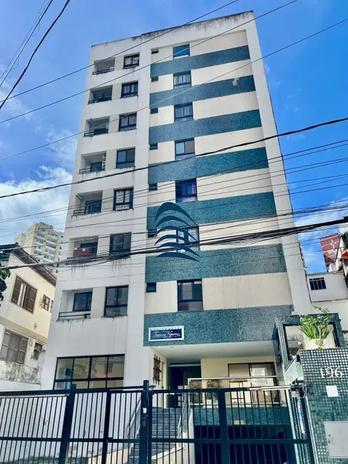 Apartamento com 2 quartos à venda, 82m2 em Pituba, Salvador - BA - imagem 8 Foto 8 de Apartamento com 2 quartos à venda, 82m2 em Pituba, Salvador - BA