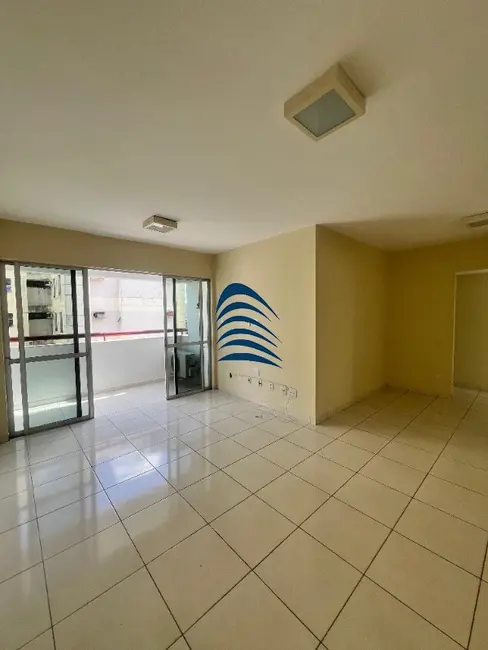 Foto 1 de Apartamento com 3 quartos à venda, 110m2 em Itaigara, Salvador - BA